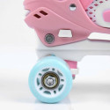 Adjustable skates SMJ sport 2in1 Jr ROL2001-1 (34-38)