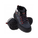 Hi-tec Lusari Mid Wp Jr shoes 92800377012 (32)