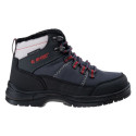 Hi-tec Lusari Mid Wp Jr shoes 92800377012 (32)