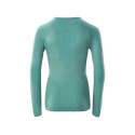 Thermoactive shirt Hi-Tec Hikro Top Jr 92800372305 (140/152)