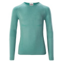 Thermoactive shirt Hi-Tec Hikro Top Jr 92800372305 (140/152)