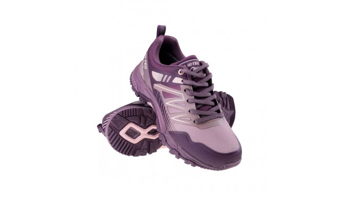 Hi-Tec Favet WP W shoes 92800442345 (40)