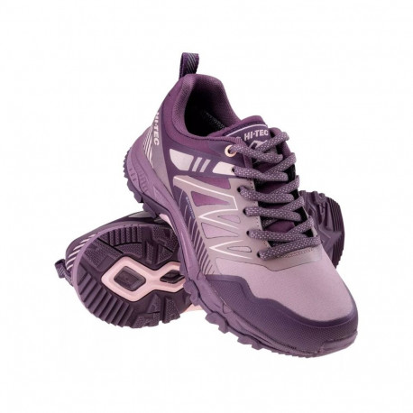 Hi-Tec Favet WP W shoes 92800442345 (37)