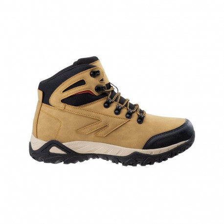 Hi-Tec Medin Mid M shoes 92800377421 (41)