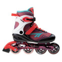 Fitness Hi-Tec Lady Rizzo roller skates 92800398247 (41)