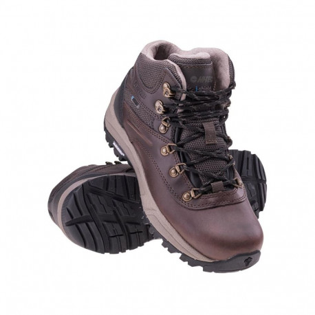 Hi-Tec Altitude VI I Wp Wo's W shoes 92800382670 (38)