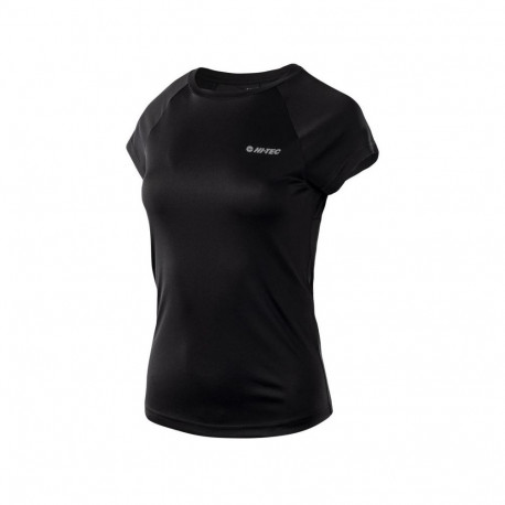 Hi-tec lady alna T-shirt W 92800307305 (XS)