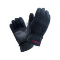 Gloves Hi-tec lady bage W 92800209002 (S/M)