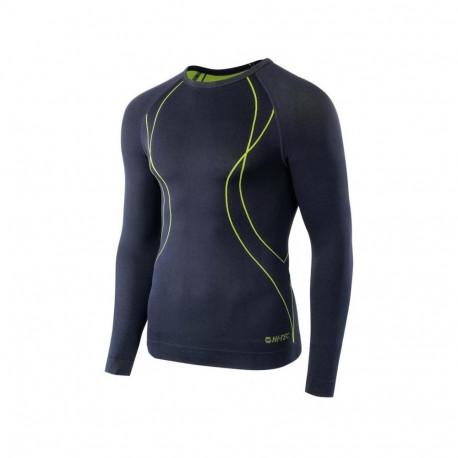 Hi-Tec Ikar Top M 92800187376 Thermoactive T-shirt (M)