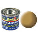 Revell enamel paint 16, sand matte