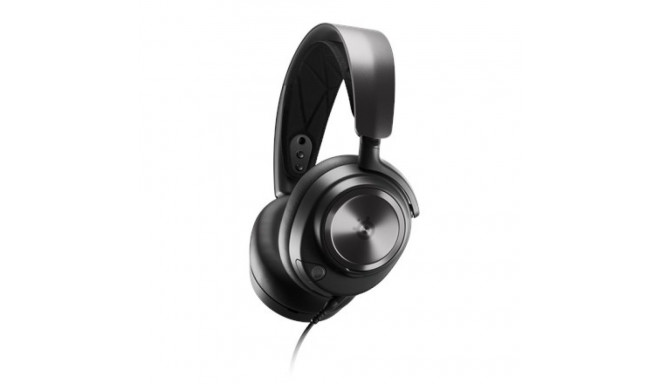 SteelSeries Arctis - peakomplekt
