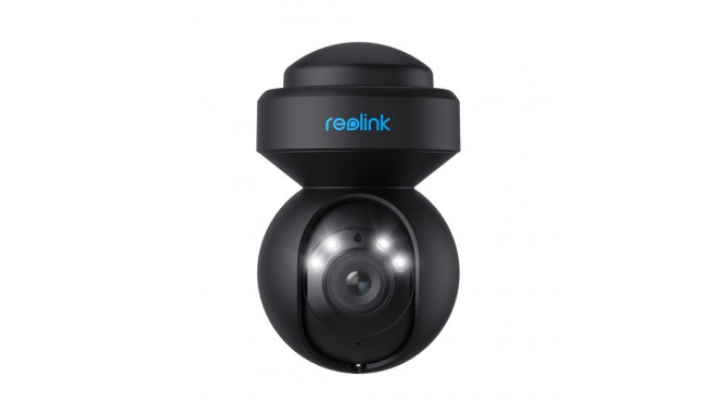 Reolink E Series E540 - IP camera, black