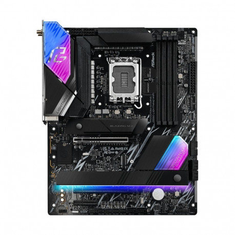 ASRock Z890 Z890 Lightning WiFi emaplaat