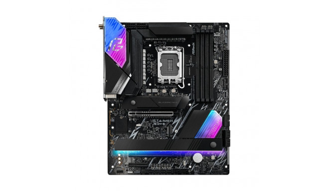 ASRock Z890 Z890 Lightning WiFi Motherboard