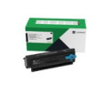 Lexmark 55B2H00 toonerikassett 1 tk Originaal Must