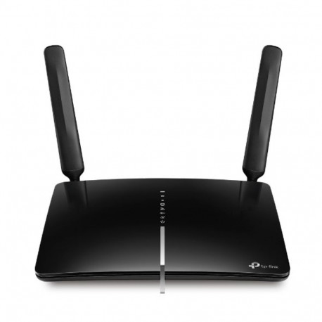 TP-LINK 4G+ Cat6 AC1200 juhtmevaba kahe sagedusalaga gigabitruuter
