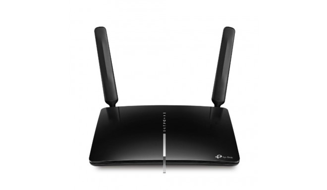 TP-LINK 4G+ Cat6 AC1200 juhtmevaba kahe sagedusalaga gigabitruuter