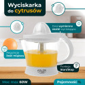 AD 4014 Wyciskarka do cytrusów