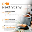 AD 3068 Elektrigrill AD 3068 Elektrigrill
