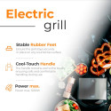 AD 3068 Elektrigrill