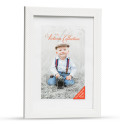 Photo frame Action 3 15x21, white