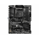 MSI B550-A PRO AM4 ATX-emaplaat