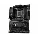 MSI B550-A PRO AM4 ATX-emaplaat