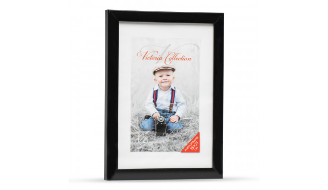 Photo frame Action 1 15x21, black