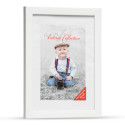 Photo frame Action 1 15x21, white