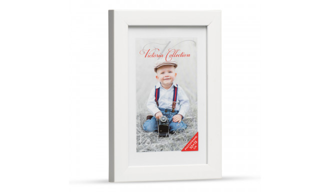 Photo frame Action 1 10x15, white