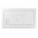 Professional monitor WM65B 65 inch Flip PRO Touch 350(cd/m2) 3840x2160 (UHD) Flip App USB-C Wi-Fi/BT