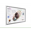 Professional monitor WM65B 65 inch Flip PRO Touch 350(cd/m2) 3840x2160 (UHD) Flip App USB-C Wi-Fi/BT