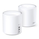 System Wi-Fi Deco X20(2-pack) AX1800