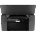 Drukarka HP OfficeJet 200 Mobile WiFi Kolor Fast Charge