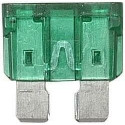 blade fuse 30A 100pc