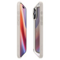 Spigen Ultra Hybrid case for iPhone 16 Pro Max 6,9" natural titanium
