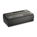 APC Back-UPS BV 650VA AVR IEC 230V