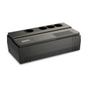 APC Back-UPS BV 500VA AVR UniSchuko Outlet 230V