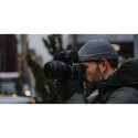 PolarPro Shortstache Filter - Black Mist + Polarizer (82mm / Everyday | 1/4 Strength Black Mist)