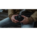 PolarPro Shortstache Filter - Black Mist + Polarizer (82mm / Everyday | 1/4 Strength Black Mist)
