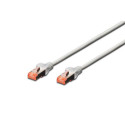 Digitus CAT 6 S/FTP patch cord