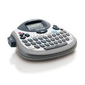 DYMO LetraTag LT-100T + Tape label printer Direct thermal 180 x 180 DPI QWERTY