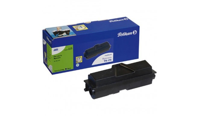 Pelikan 2881 toner cartridge 1 pc(s) Black