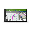 Garmin DEZL LGV610 MT-D EU navigator Fixed 15.2 cm (6&quot;) TFT Touchscreen 176 g Black