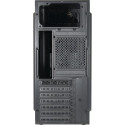 Inter-Tech A-301 Quad Midi Tower Black