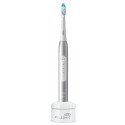 Oral-B Pulsonic Slim Luxe 4000 Adult Sonic toothbrush Platinum