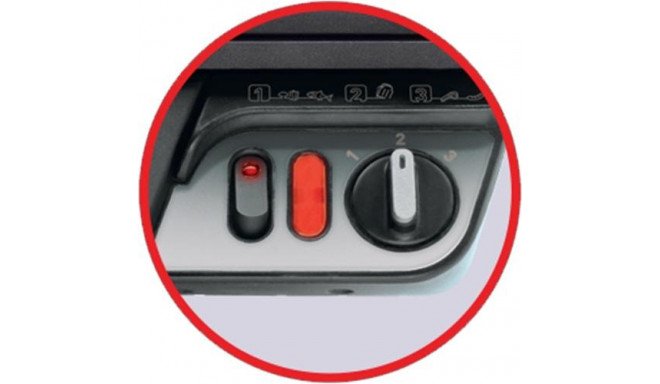 Tefal Ultra Compact 600 Comfort GC3060 contact grill