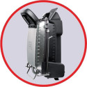Tefal Ultra Compact 600 Comfort GC3060 contact grill