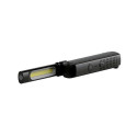 Ledlenser 502736 work light Black LED 12 W