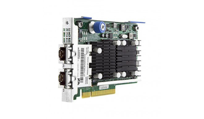 HPE 533FLR-T Internal Ethernet 20000 Mbit/s